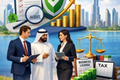 Power of Attorney Documentation and Legal Attestation in UAE